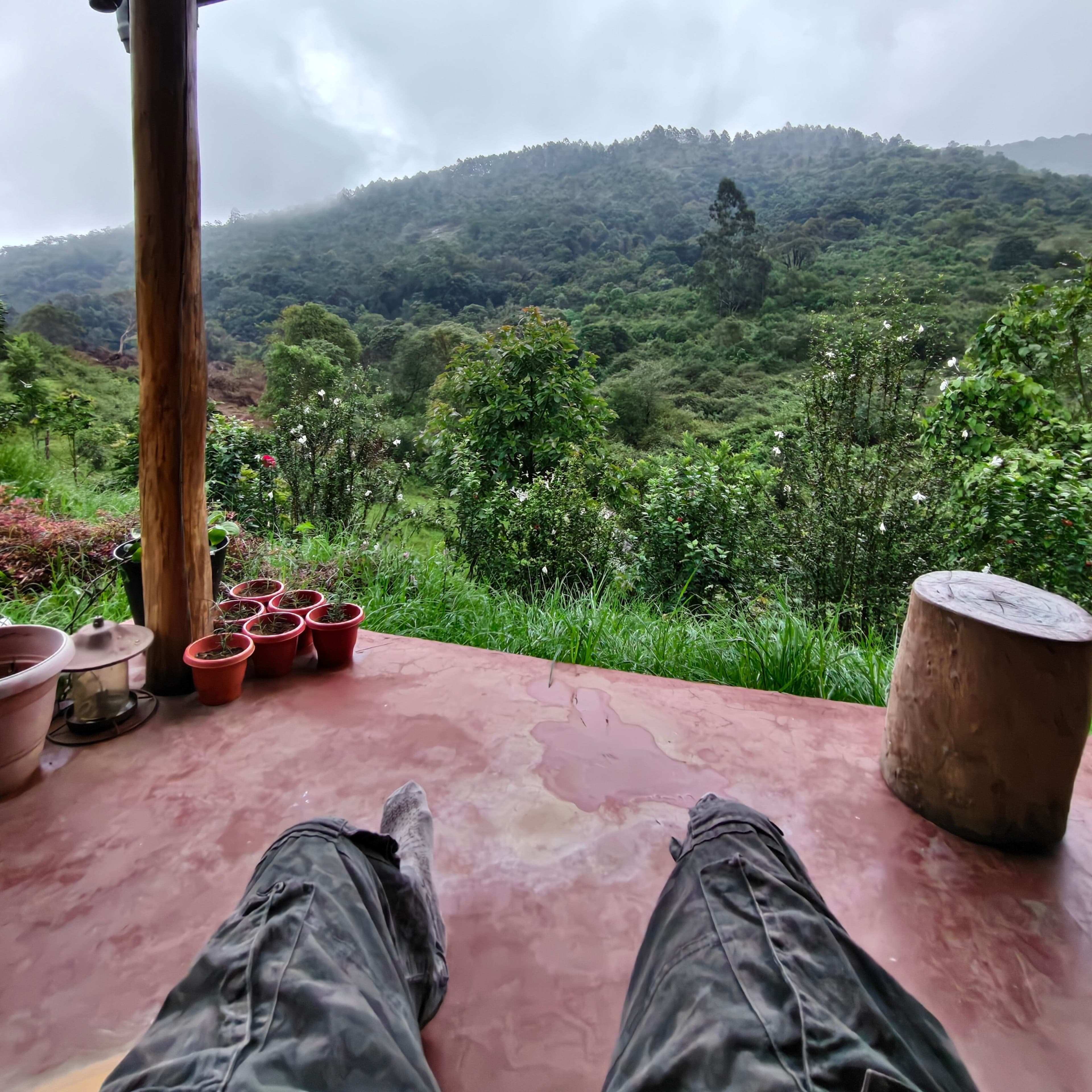 Kookal : Off The Grid